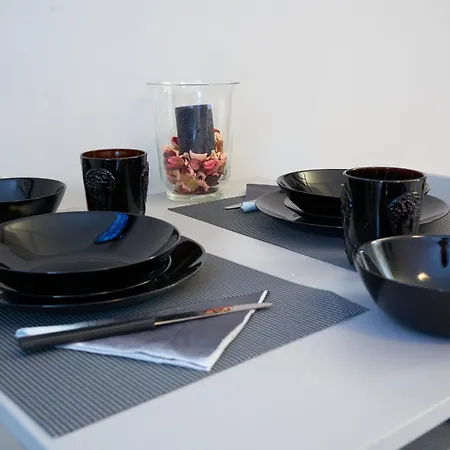 Apartment Al Cortiletto