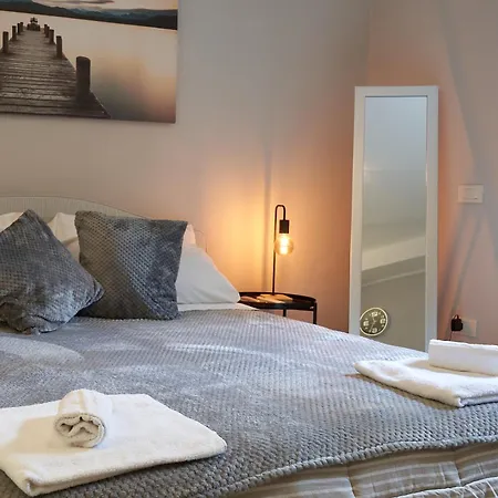 Al Cortiletto Apartment *