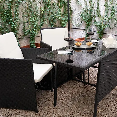 Al Cortiletto Apartment Bari