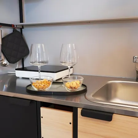 Apartment Al Cortiletto *