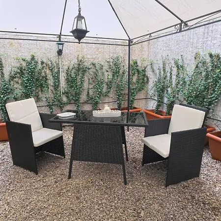 Al Cortiletto Apartment *