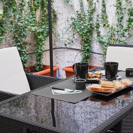 Al Cortiletto Apartment *