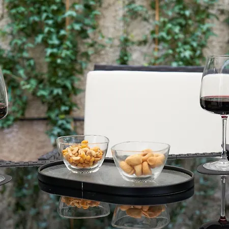 Al Cortiletto Apartment Bari