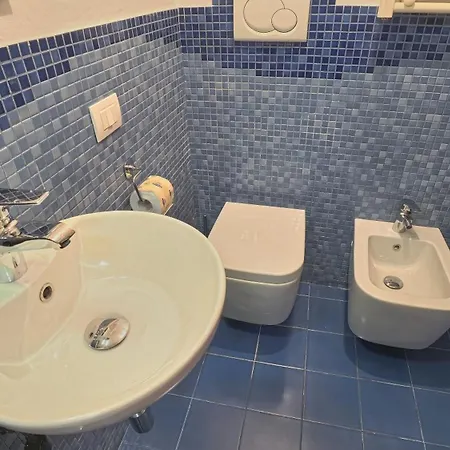 Apartment Al Cortiletto Bari