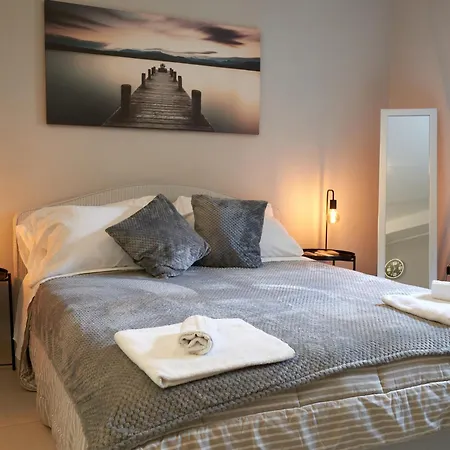 Al Cortiletto Apartment Bari