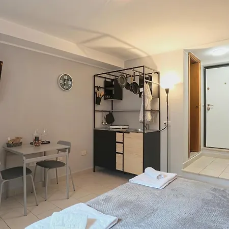 Al Cortiletto * Bari