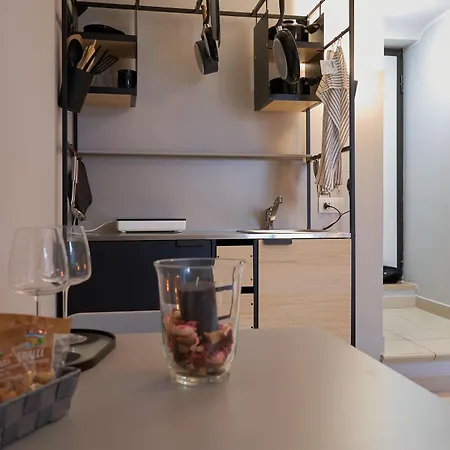 Al Cortiletto Appartamento Bari