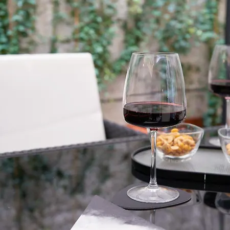 Al Cortiletto Appartement