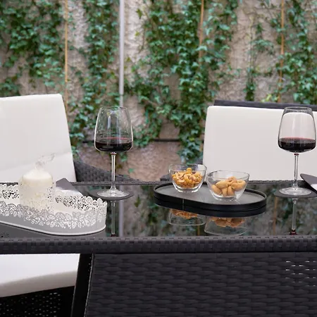 Appartamento Al Cortiletto