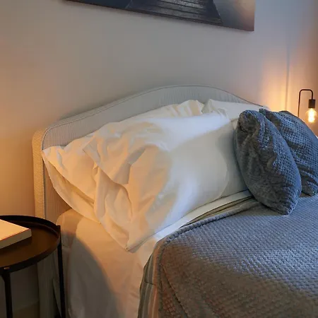 Al Cortiletto Appartement Bari