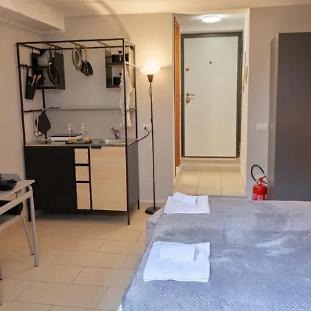 Appartamento Al Cortiletto Bari