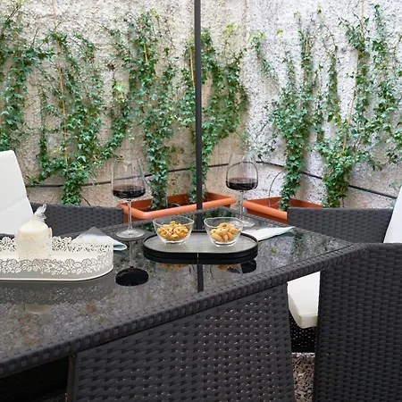 Al Cortiletto * Bari