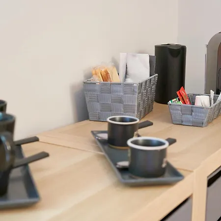 Appartement Al Cortiletto