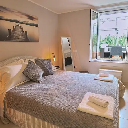 Al Cortiletto Apartment Bari