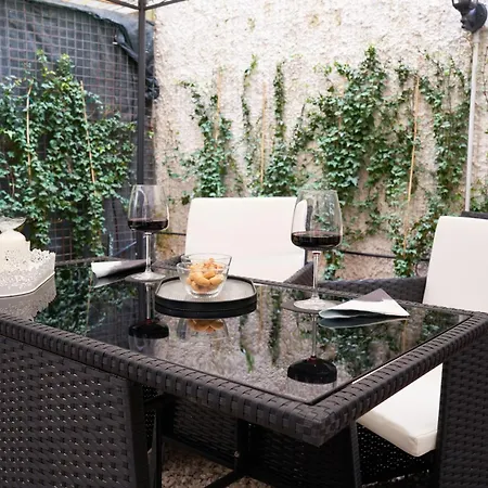 Al Cortiletto Appartement