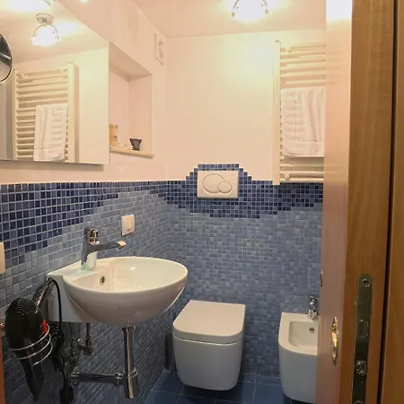 Al Cortiletto Apartment Bari