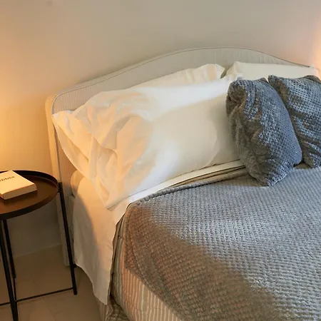 Al Cortiletto Appartement *