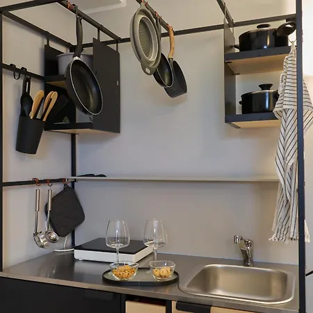 Appartamento Al Cortiletto